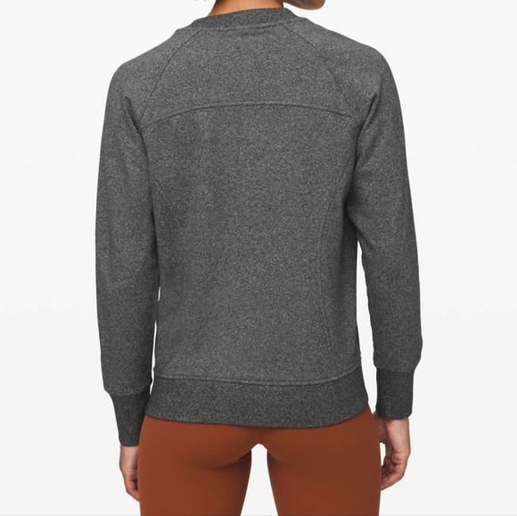 Lululemon Scuba Crew - Picture 7 of 9